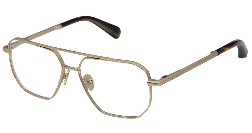 Allsaints FELIX-ALS3024 Eyeglasses