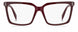 0LHF-00 - BURGUNDY