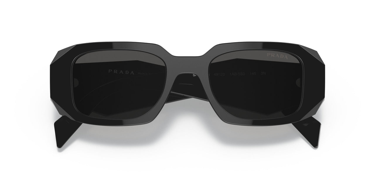 1AB5S0 - Black - Dark Grey