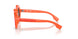 393887 - Orange - Dark Grey