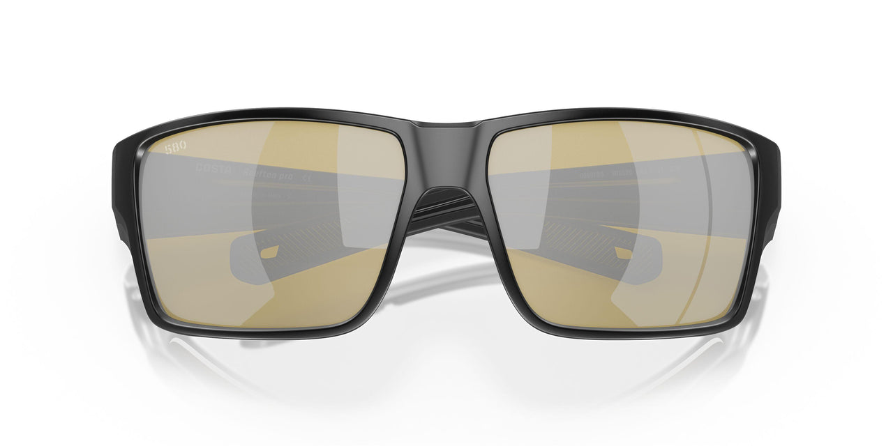 908006 - Black - Sunrise Silver Mir 580g