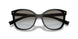1AB0A7 - Black - Grey Gradient