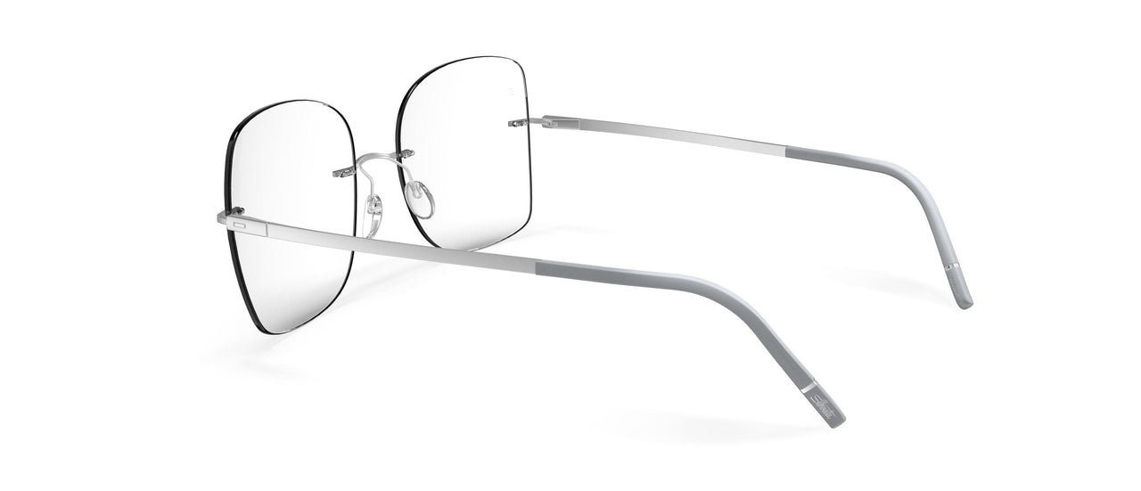 7100 - Luminous Silver