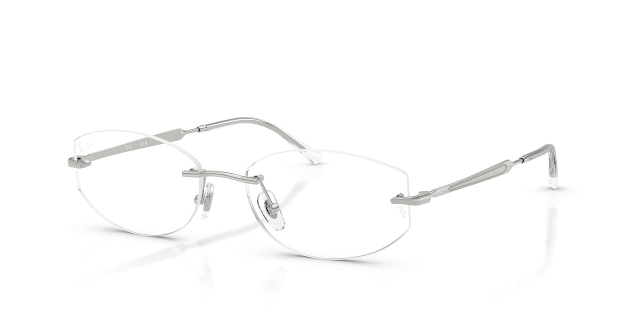 Ray-Ban 3792V Eyeglasses