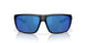 912909 - Black - Blue Mirror