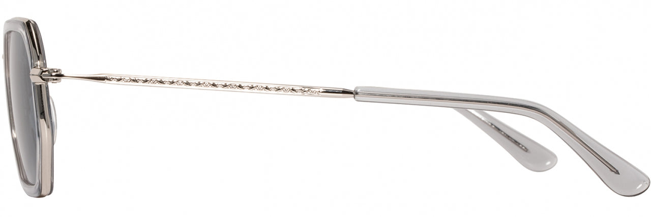 3 - Smoke Silver - BL