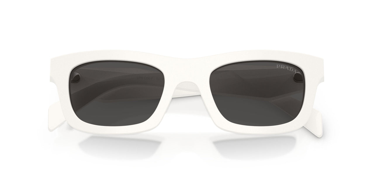 17K08Z - White - Dark Grey