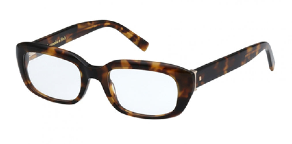 ABERCROMBIE & FITCH 50026 Eyeglasses