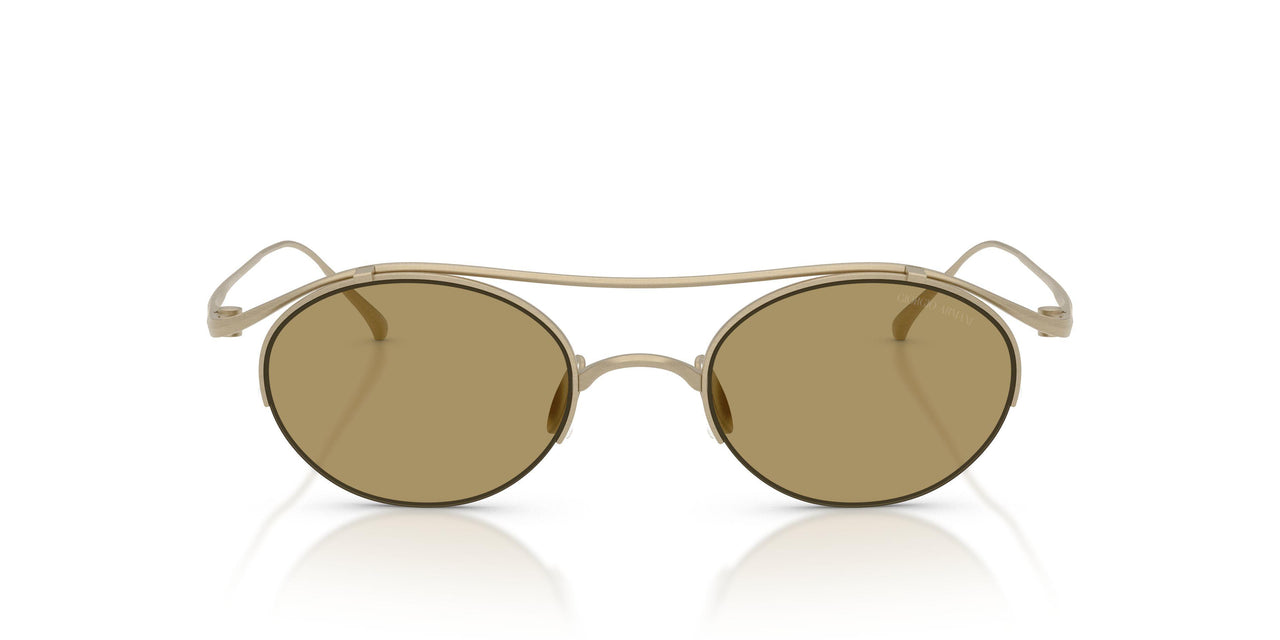 3408/2 - Gold - Green Olive