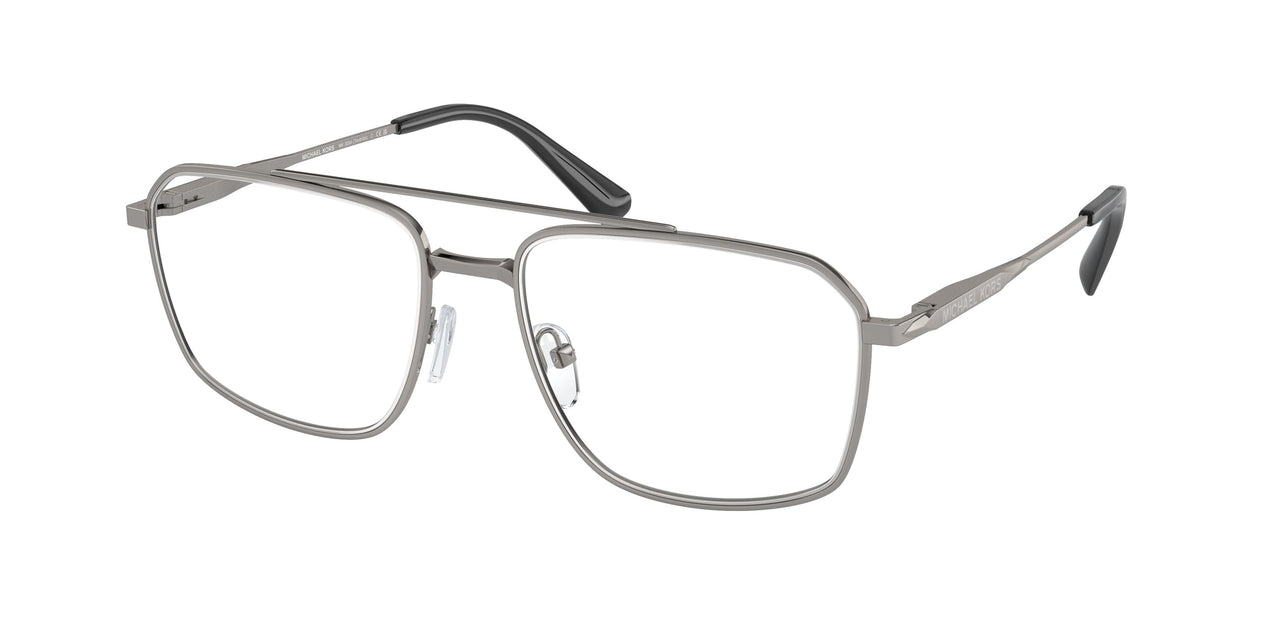 Michael Kors Tordrillo 3084 Eyeglasses