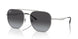 003/8G - Silver - Grey
