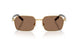 02/73 - Gold - Dark Brown