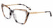 Just Cavalli VJC053 Eyeglasses