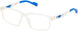 ADIDAS SPORT 5033 Eyeglasses