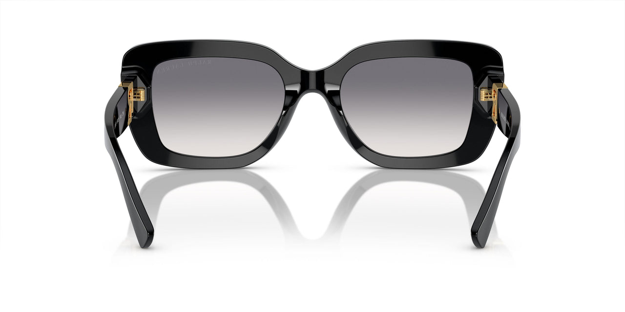 500179 - Black - Gradient Purple