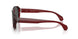0927S4 - Red - Dark Grey