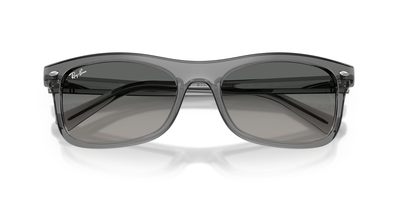 664171 - Grey - Grey Gradient