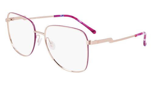 Pure P 5021 Eyeglasses