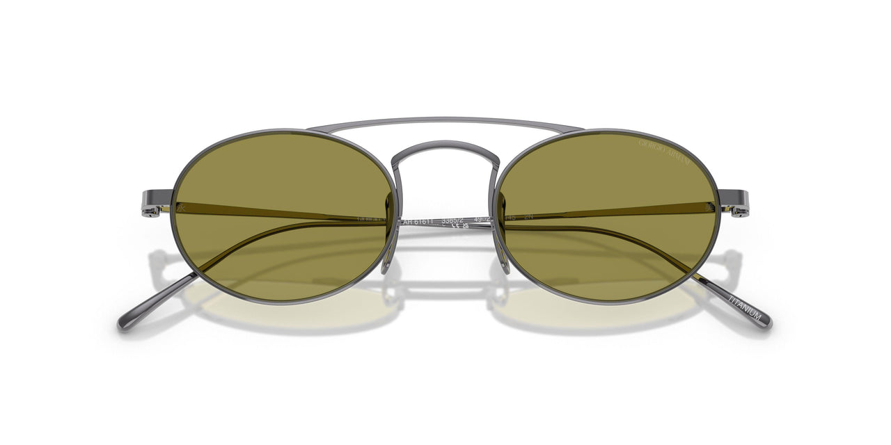 3385/2 - Grey - Green