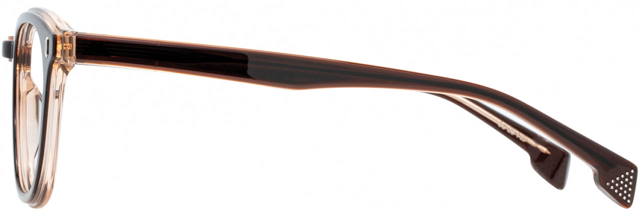 3 - Chocolate Almond