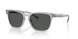 607487 - Grey - Solid Dark Grey
