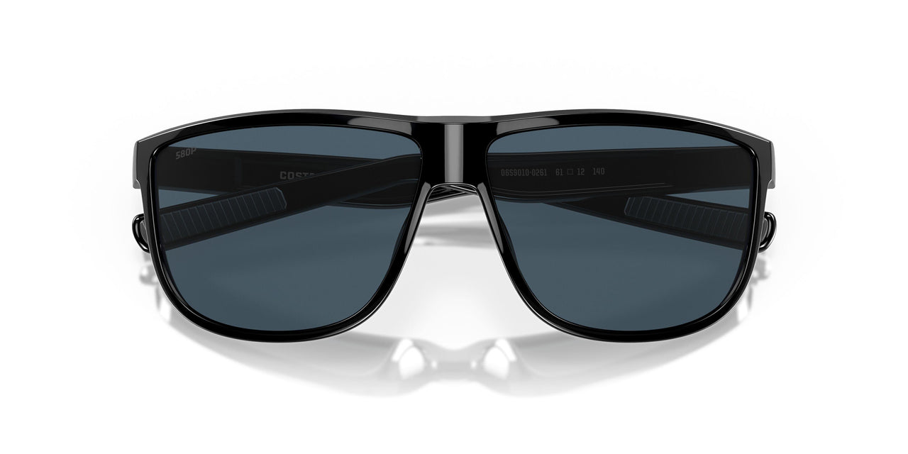 901003 - Black - Gray 580p