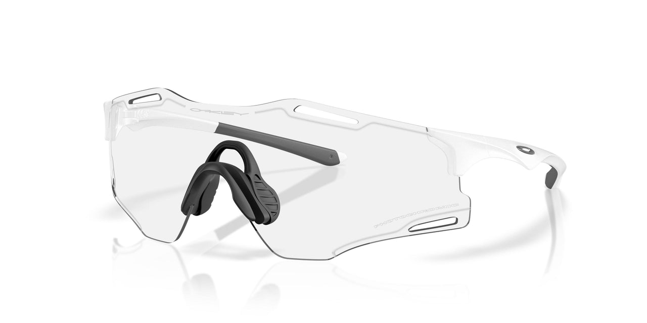 951201 - White - Clear To Black Iridium Photochromic