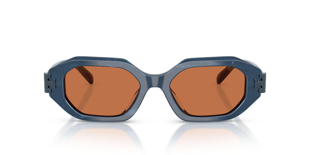 207373 - Blue - Brown