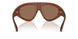 503573 - Brown - Brown Solid