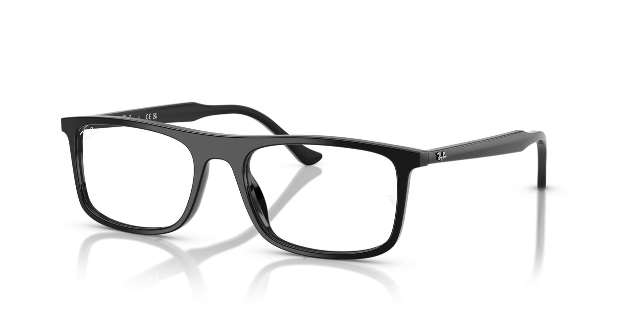 2000 - Black - Clear