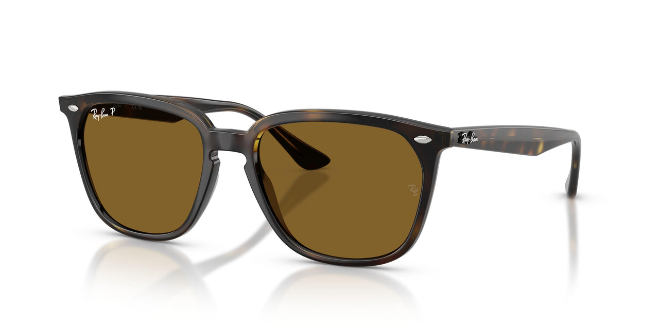 710/83 - Havana - Polar Brown