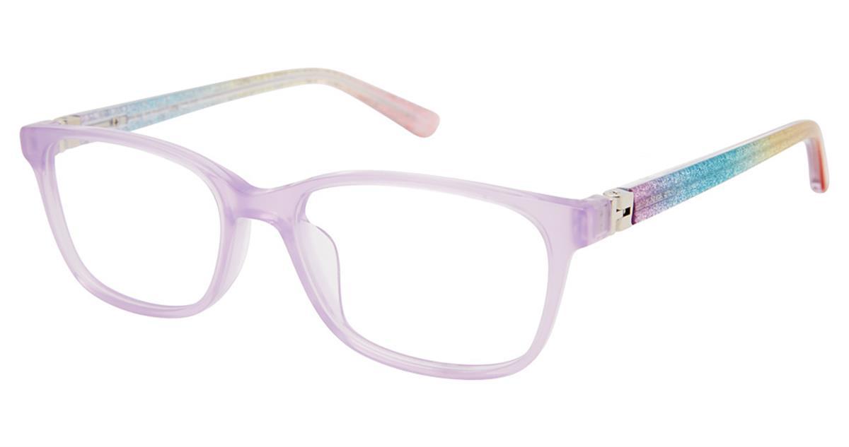 Nicole Miller NMGRACE Eyeglasses