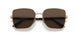 280/73 - Gold - Dark Brown