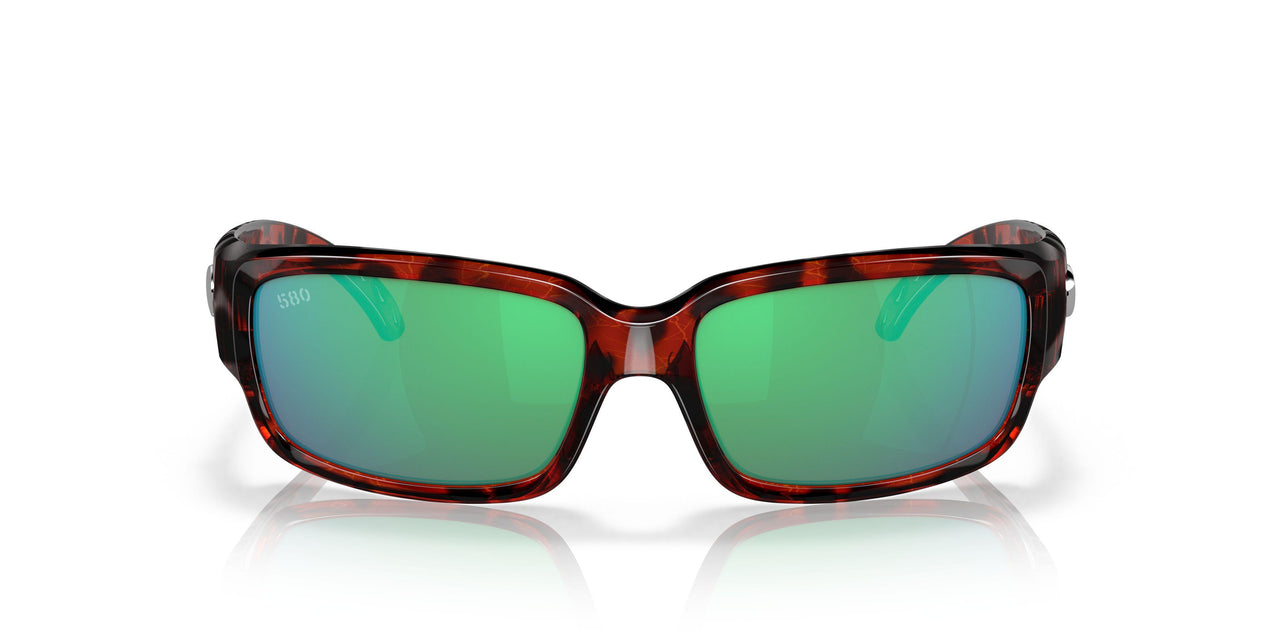902512 - 10 Tortoise - Green Mir 580g