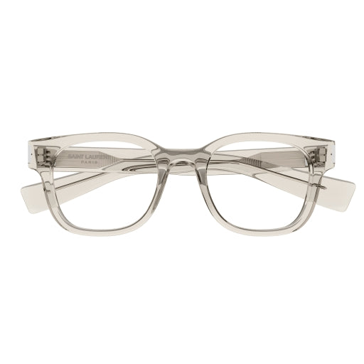 008 - Beige - Transparent