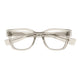 008 - Beige - Transparent