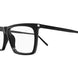 005 - Black - Transparent