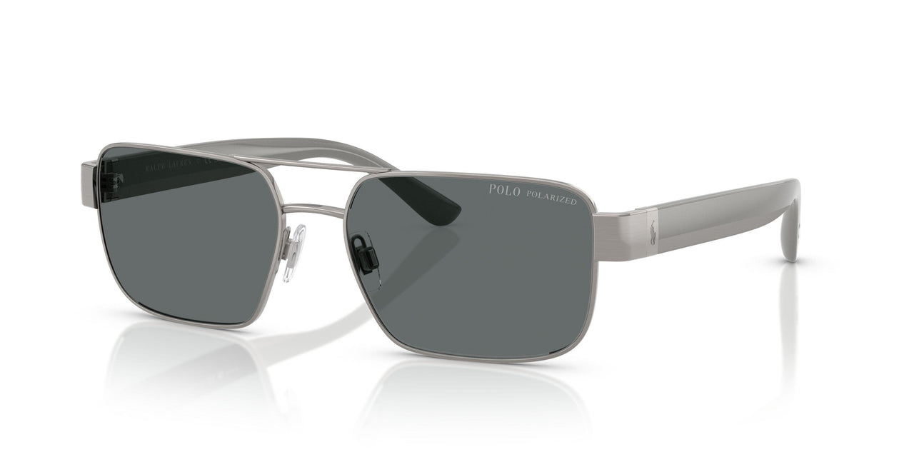 926681 - Grey - Polar Dark Grey