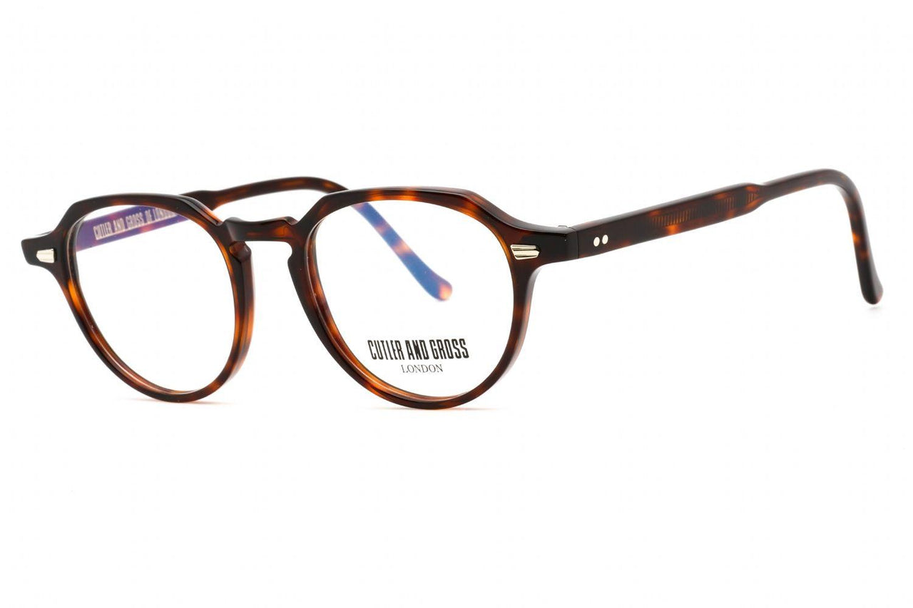 Cutler and Gross CG1313V2 Eyeglasses