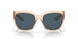 901906 - 252 Shiny Blonde Crystal - Gray 580p