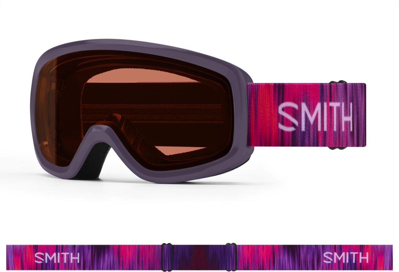 Smith Optics Snow Goggles M00442 Snowday Goggles