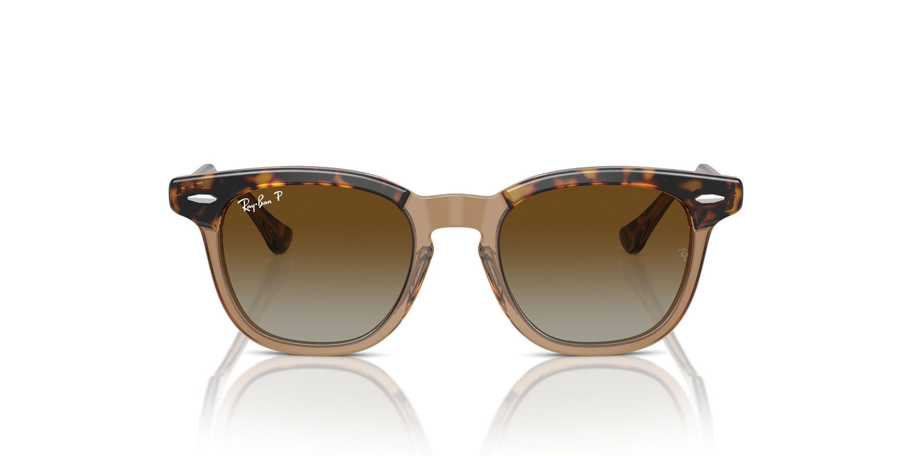 7152T5 - Brown - Brown