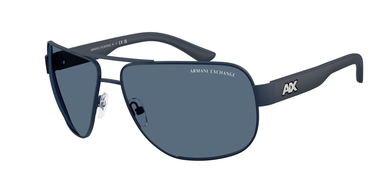 Armani Exchange 2012S Sunglasses