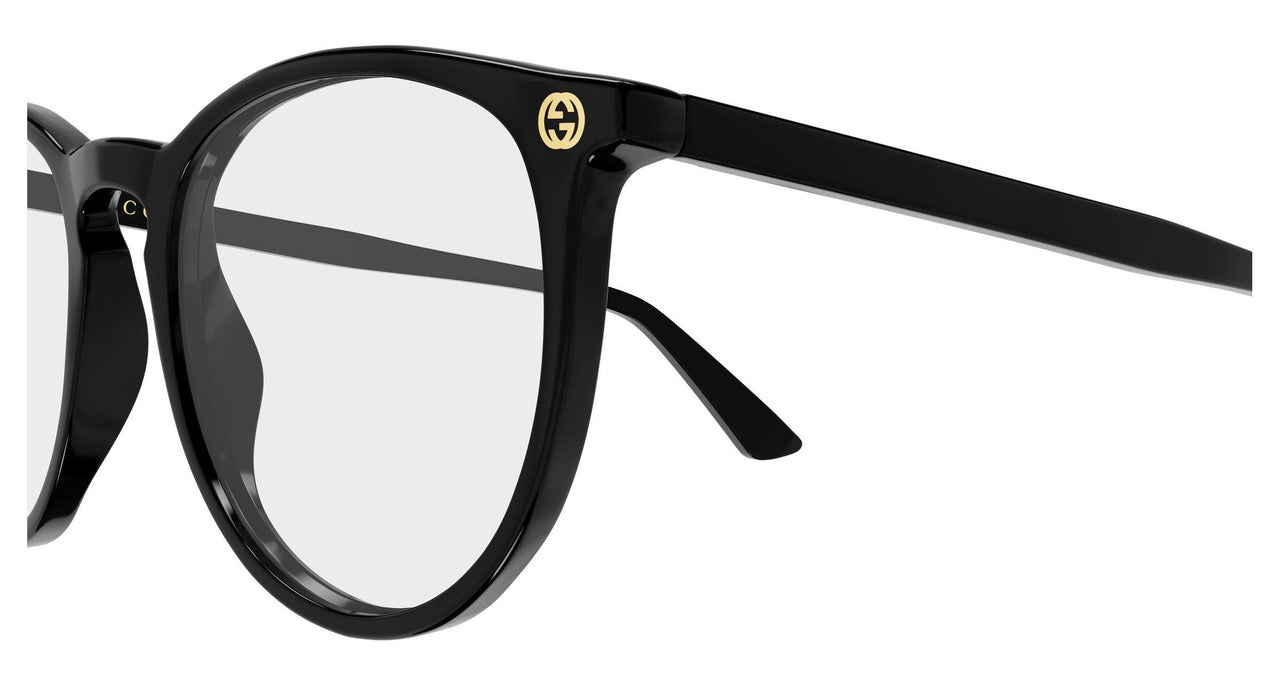 015 - Black - Transparent