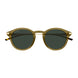 003 - Brown/Gold - Green