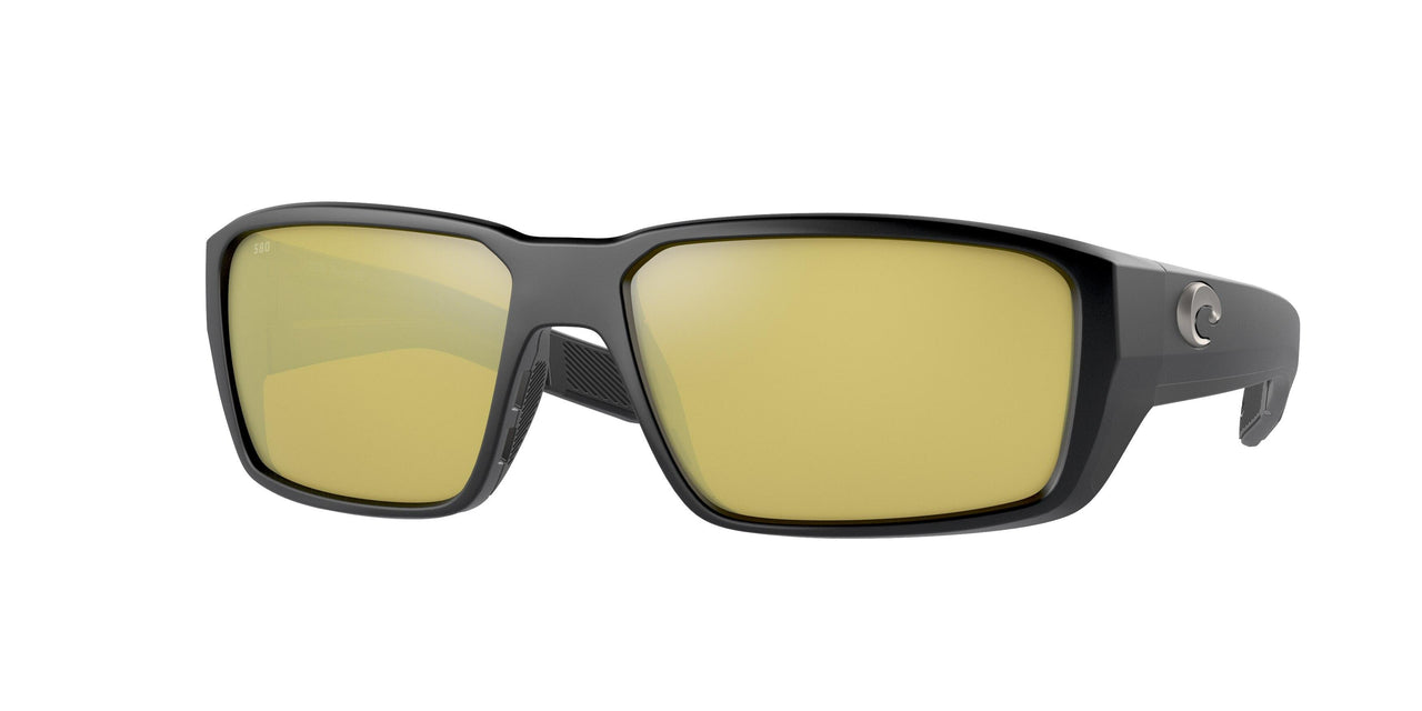 907905 - Black - Sunrise Silver Mirror 580g