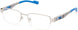 ADIDAS SPORT 5037 Eyeglasses