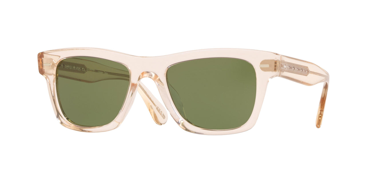 Oliver Peoples Oliver Sun 5393SU Sunglasses