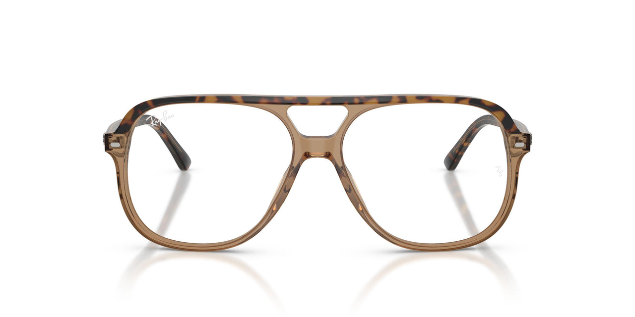 8109 - Brown - Clear