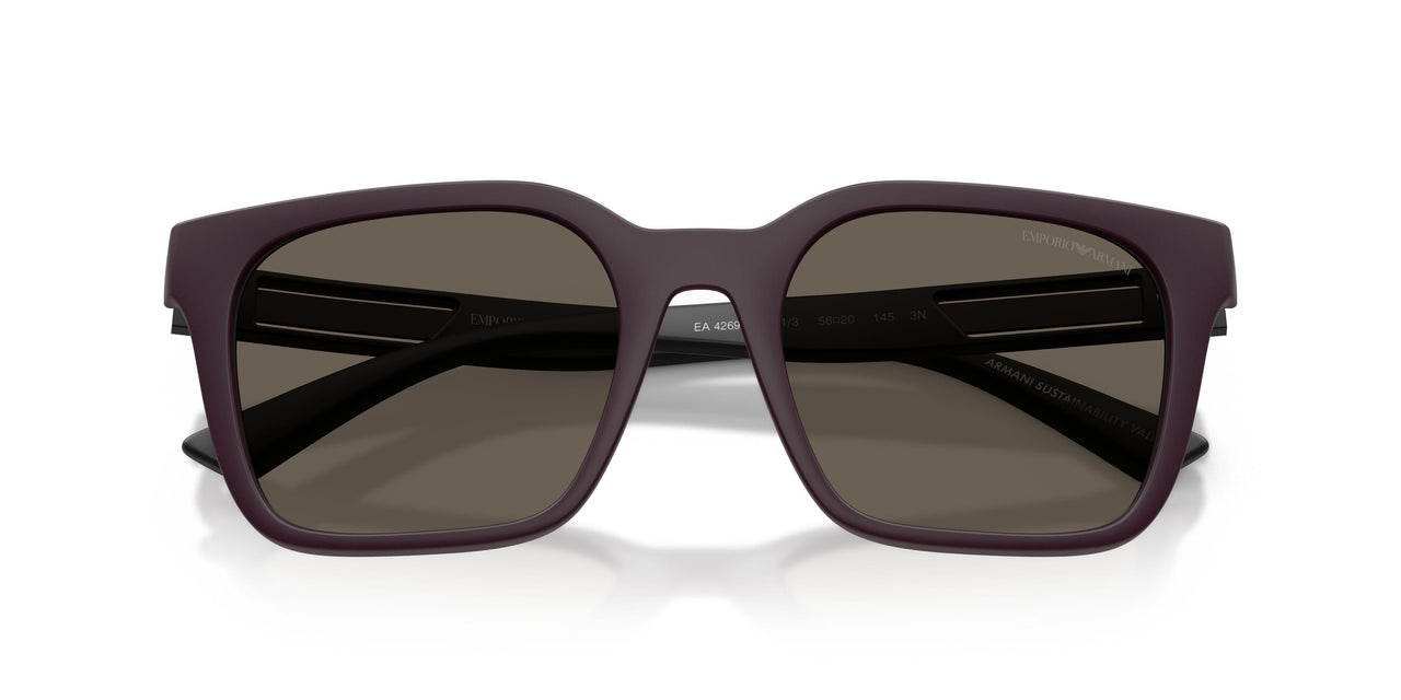 6371/3 - Violet - Brown